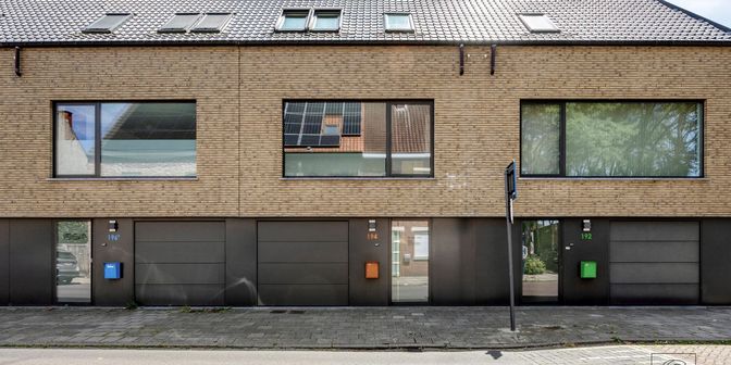 Huis te koop in Hoge Kaart 194, 2930 Brasschaat