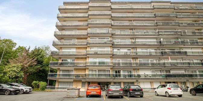 Appartement te koop in Voorstraat 140 bus L 2, 1070 Anderlecht