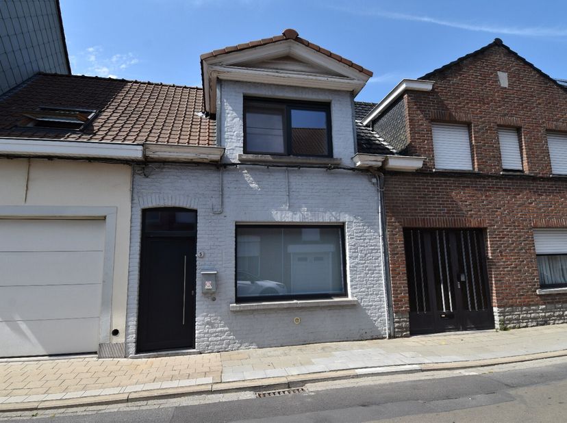 Maison à louer
                    à 8560 Wevelgem