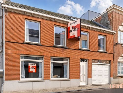                                         Woning te koop in Herzele, € 225.000
