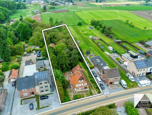                                         Woning te koop in Dilsen-Stokkem, € 295.000
