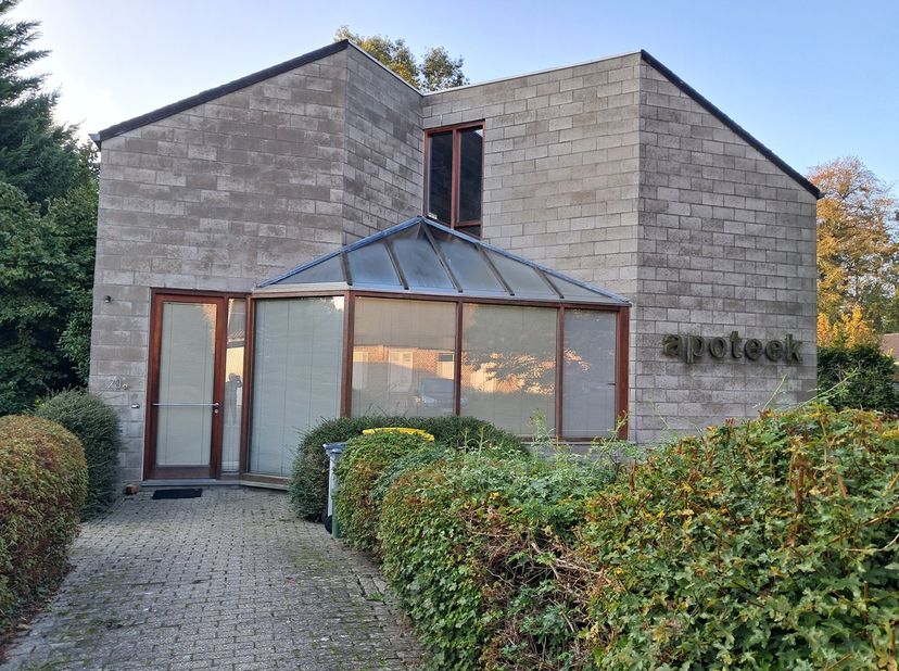 Appartement à louer à Keizerstraat 20A,
                    3360 Bierbeek