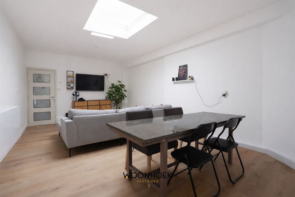 Huis te koop