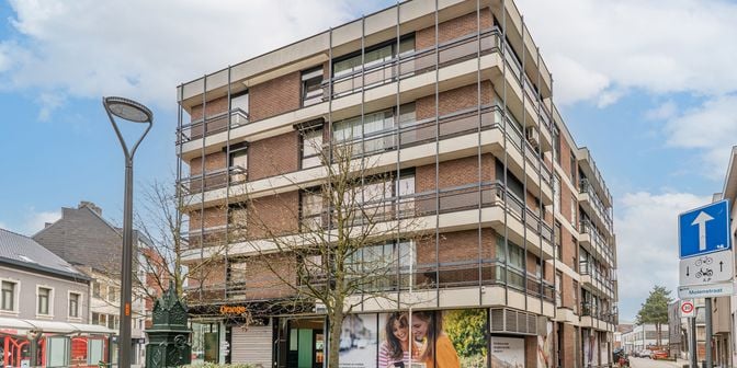 Appartement à louer à Laar 32, 2400 Mol