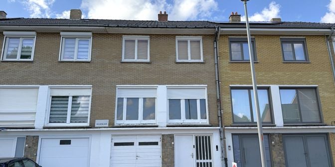 Maison à vendre à Wilgenlaan 9, 8500 Kortrijk