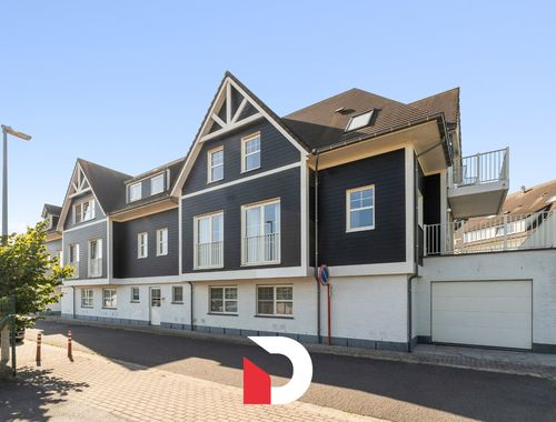                                         Appartement à vendre à Aartrijke, € 339.000
