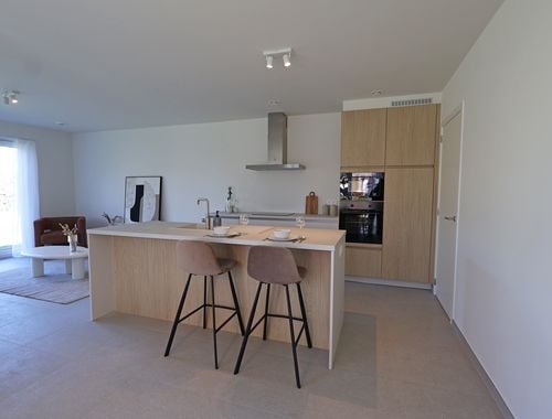                                         Maison à vendre à Asse, € 599.500
