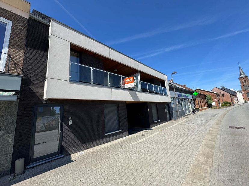 Appartement à louer
                    à 2222 Wiekevorst
