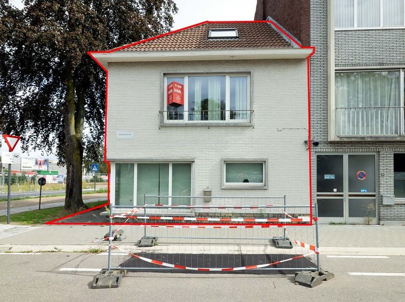 Huis te koop in Wijngaardstraat 31,
                    3500 Hasselt