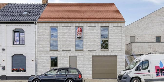 Huis te koop in Tieltstraat 95-97 bus 01, 8760 Meulebeke