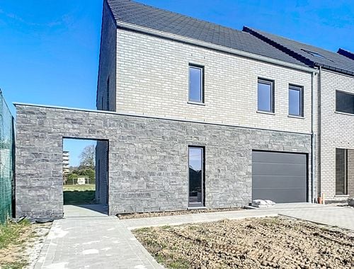                                         Woning te koop in Boncelles, € 330.000
