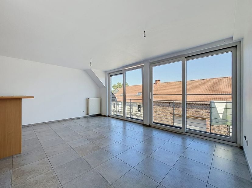 Appartement te koop in ,
                    8930 Rekkem