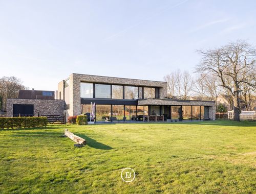                             Villa te koop in Koersel
