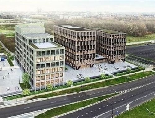                                         Bedrijfsgebouw te huur in Gent, € 79.219,19
