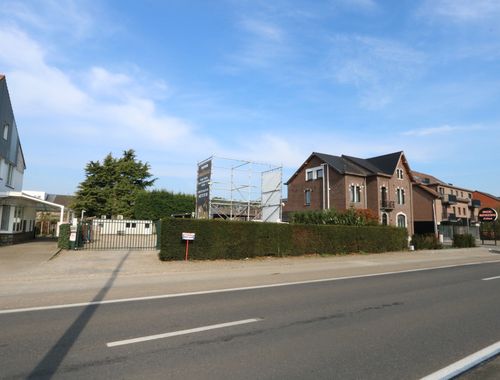                                         Grond te huur in Vucht, € 1.250
