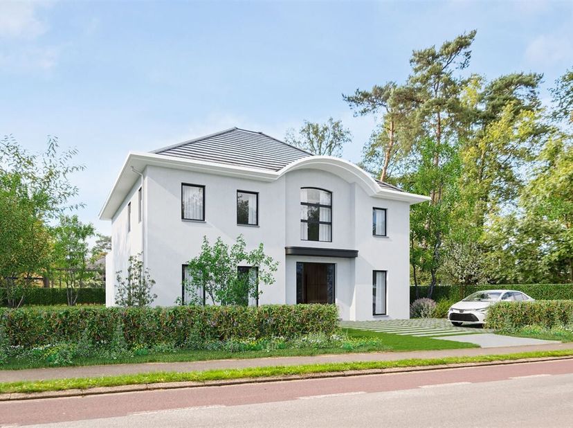 Maison à vendre
                    à 3600 Genk