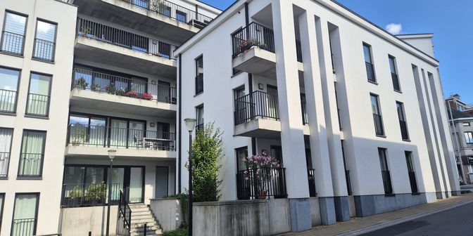 Appartement à louer à Scheldedreef 4 boîte 42, 9230 Wetteren
