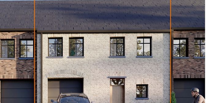 Maison à vendre à Leuvensebaan, 3220 Holsbeek