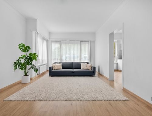                                         Appartement te koop in Merksem, € 235.000
