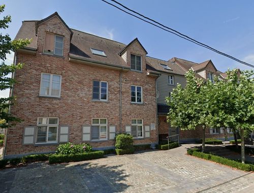                                         Appartement te huur in Westmeerbeek, € 850

