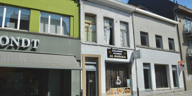 Huis te koop in Wijnstraat 79, 9600 Ronse