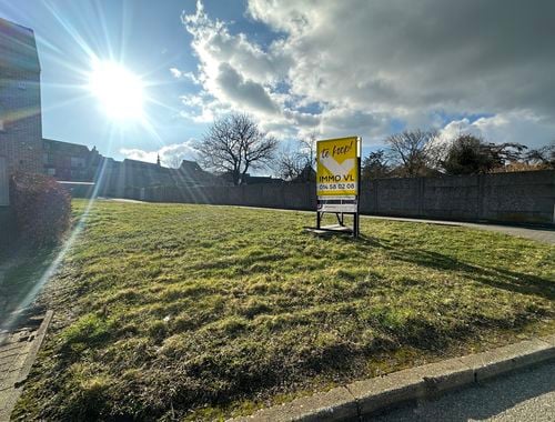                                         Terrain à bâtir à vendre à Meerhout, € 150.000

