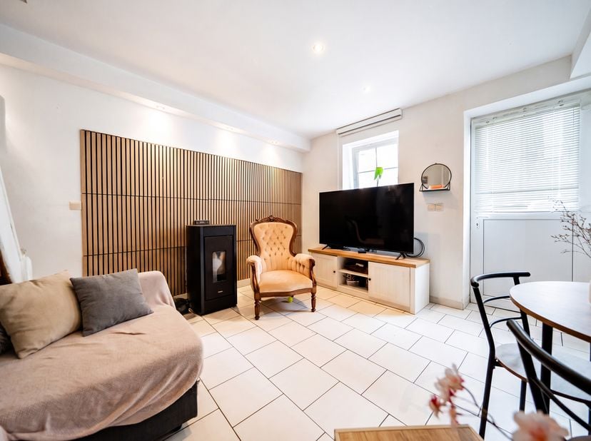 Huis te koop
                    in 4020 Wandre