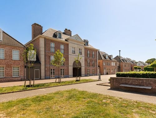                                         Appartement te koop in Turnhout, € 389.000
