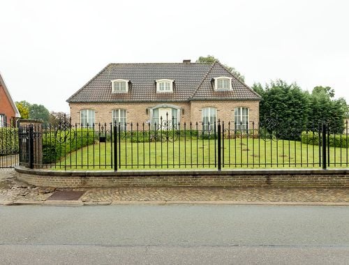                                         Woning te koop in Zepperen, € 630.000
