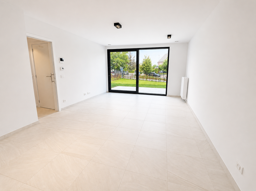 Appartement à louer
                    à 9850 Nevele