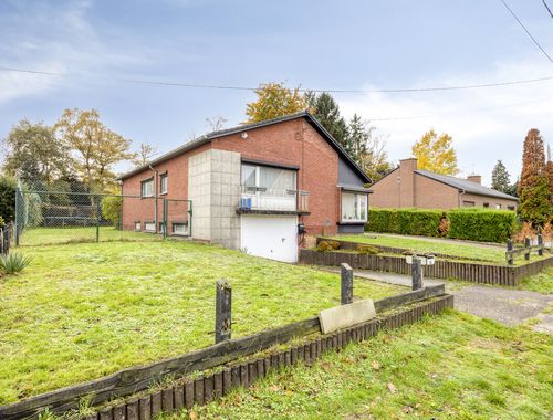                                         Maison unifamiliale à vendre à Houthalen, € 325.000
