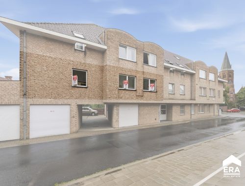                                         Appartement te koop in Oekene, € 239.000
