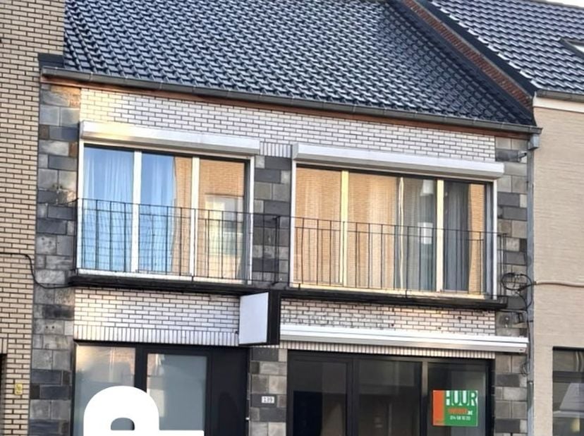Bedrijfsvastgoed te huur in Dokter van de Perrestraat 139,
                    2440 Geel