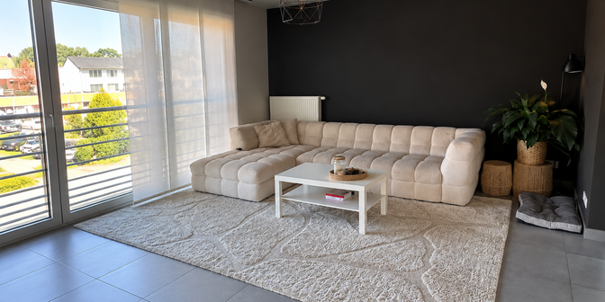 Appartement à louer à Altebijstraat 2 boîte 0201, 8310 Sint-Kruis