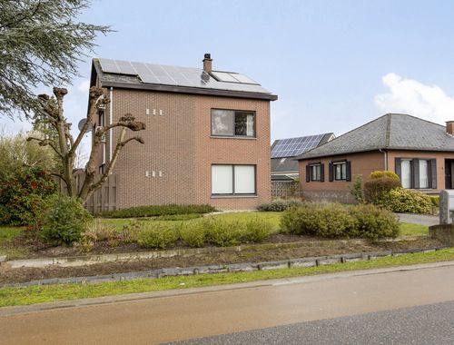                                         Eengezinswoning te koop in Kuringen, € 465.000
