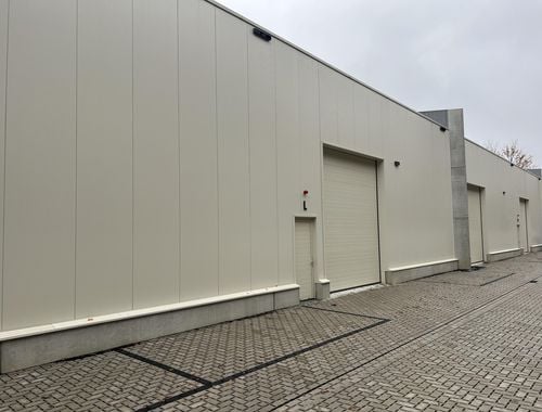                                         Handelspand te koop in Vorst, € 320.000
