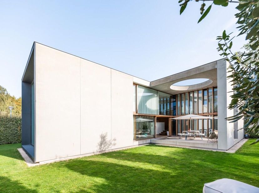 Huis te koop in ,
                    8670 Oostduinkerke