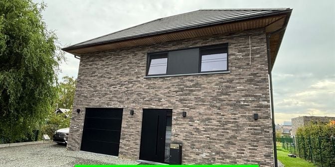 Huis te koop in POREEL 20C, 1547 Bever