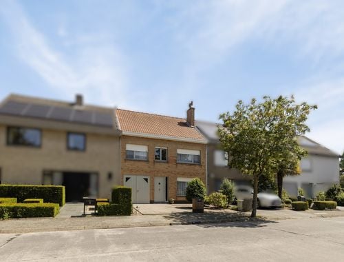                                         Woning te koop in Brugge, € 395.000
