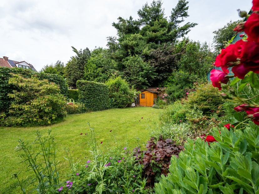 Maison à vendre à Rue au Bois 146,
                    1150 Woluwe-Saint-Pierre