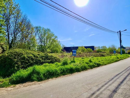                                         Grond te koop in Deux-Acren, € 105.000
