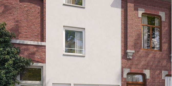 Appartement te koop in Kaboutermansstraat 29, 3000 Leuven