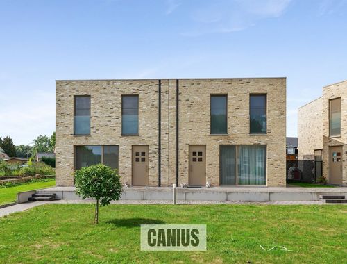                                         Maison unifamiliale à vendre à Hoepertingen, € 345.000
