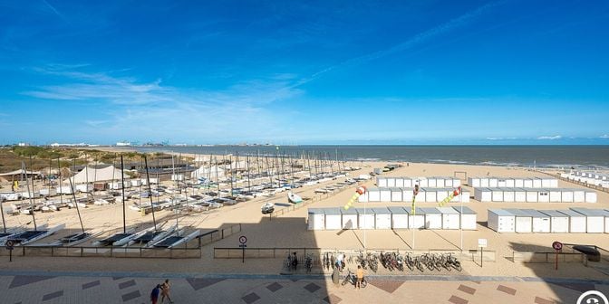 Appartement à vendre à Zeedijk-Knokke 312, 8300 Knokke