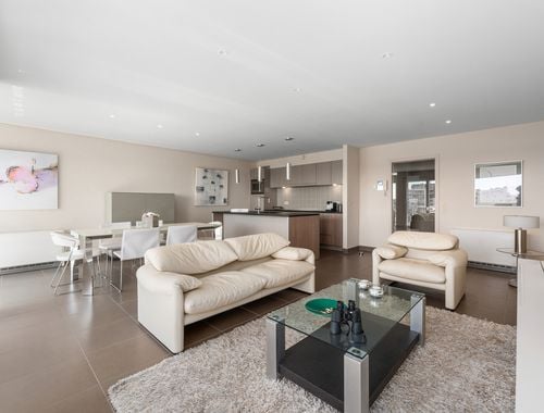                                         Appartement te koop in Zeebrugge, € 414.000
