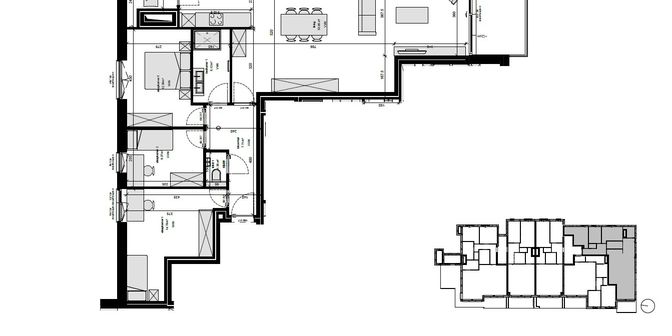 Appartement à vendre à Bosstraat B2.2, 2040 Berendrecht