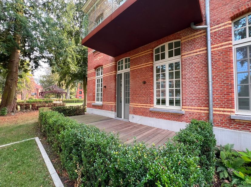 Appartement te koop in Groot Park 21A bus 0.R,
                    3360 Lovenjoel