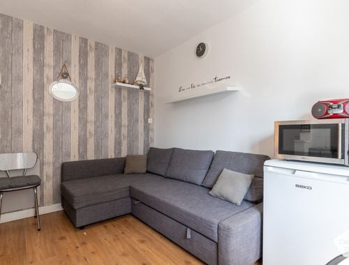                                         Studio te koop in Blankenberge, € 68.000
