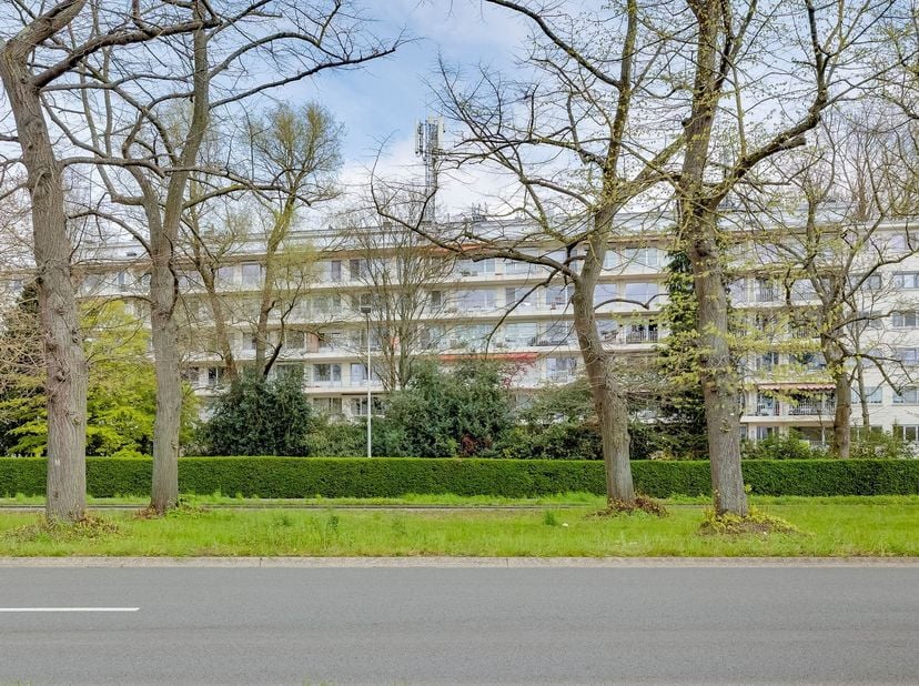 Appartement te huur in Prins Boudewijnlaan 319 bus 10,
                    2650 Edegem