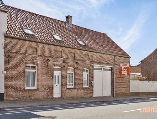                                         Koppelwoning te koop in Borsbeke, € 269.000
